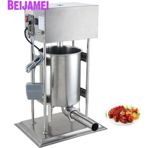 BEIJAMEI Sausage Syringes