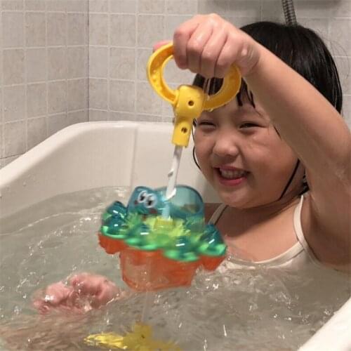 CATIBONAL Bath Toys