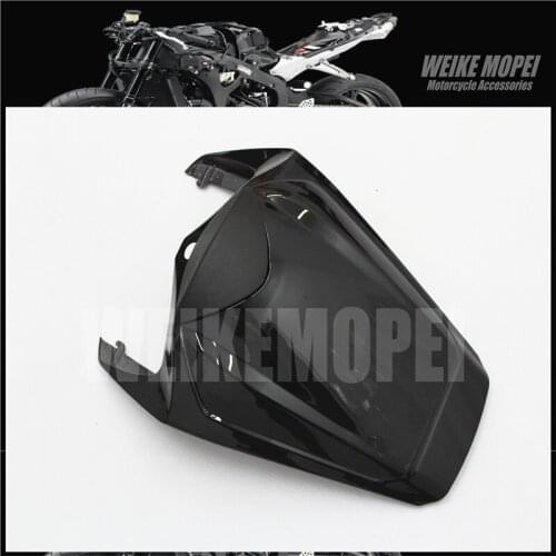Black Motorcycle Fairing Rear Tail Fairing Cowl Cover panel Fit For HONDA CBR1000 CBR1000RR 2008 2009 2010 2011