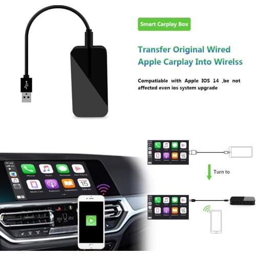 D-NOBLE Car Rear Mirror DVRs
