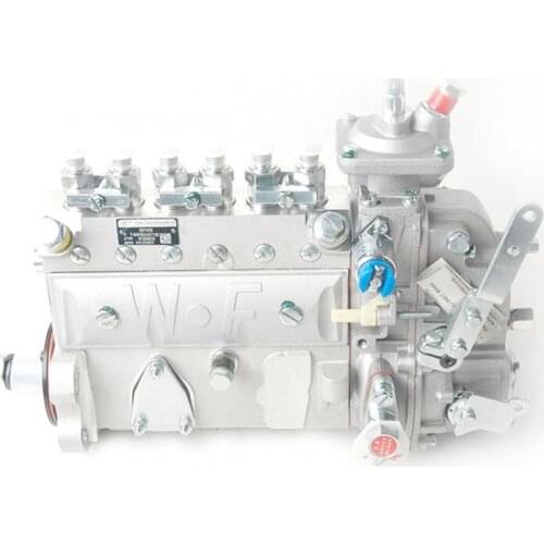 Diesel Injection Pump 3971476 For Cummins 6BT5.9 Diesel Engine