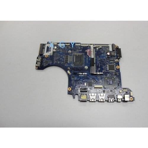 For Dell XPS 14Z L412Z Motherboard LA-7452P SR072 100% Tested OK