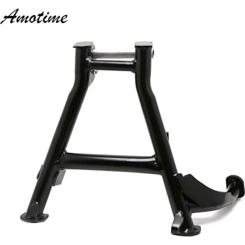 For HONDA CB500X CB500F CBR500R CB400X 2019 2020 21 Motorcycle Large Bracket Pillar Center Central Parking Stand Holder Support