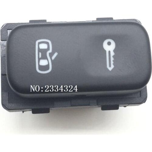 For Skoda Octavia Mk2 Yeti Central Door Lock System Switch Button Black 1Z0 962 125A/1Z0962125A/1Z0 962 125 A
