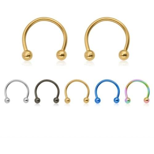 Украшения для пирсинга DOUBLEHEE China At AliExpress