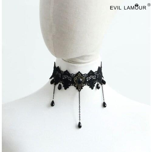 Готические подвески EVIL LAMOUR China At AliExpress