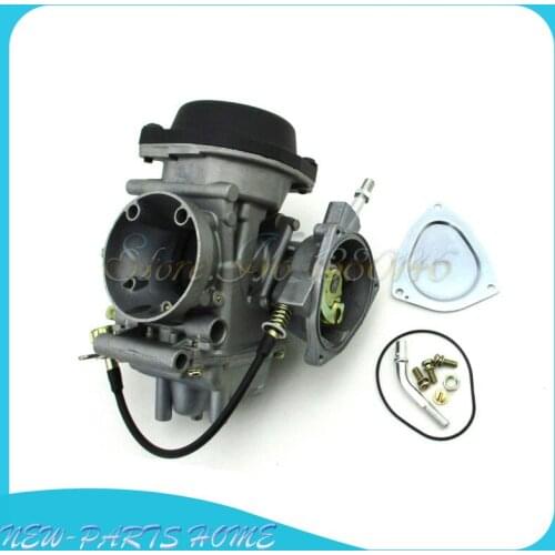 Carburetor Carb For Arctic Cat DVX400 DVX 400 2004 2005 2006 2007 ATV Quad