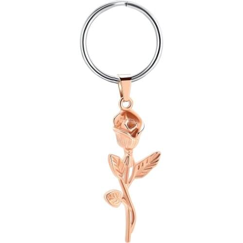 Cremation Jewelry Sun Flower Urn Keychain for Ashes Keepsake Holder Memorial Urn Pendant for Women Girls