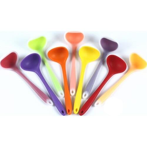 Leeseph Long Handled Spoons China