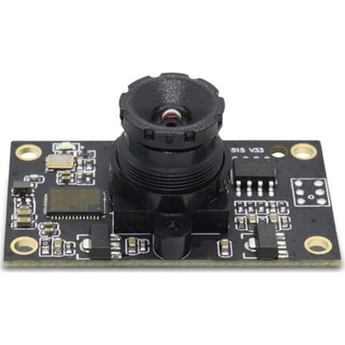 Hot Selling NT99141 Sensor 1MP HD High Definition 1280*720P Mini CMOS Camera Module