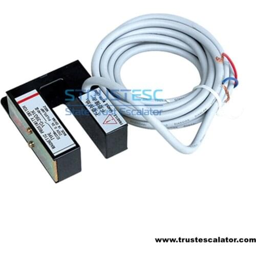 YG-39G1K TOP10200 STRUSTESC Elevator Magnetic Proximity Switch