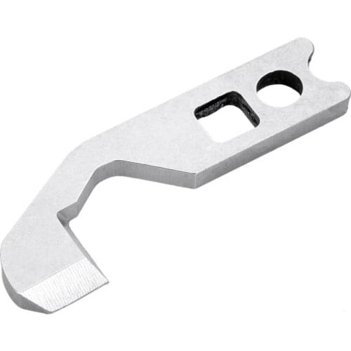 Metal Sewing Machine Upper Knife 788011007 Sewing Machine Knife Blade fit For Janome 1110Dx,204D,504D,634D,644D Sewing Tools