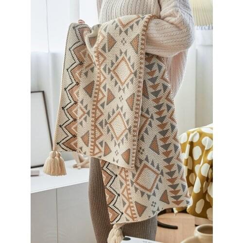 Акриловые пледы на диван Microfine China At AliExpress