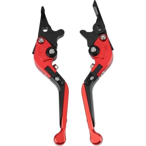 Motorcycle Accessories Folding Extendable Brake Clutch Levers Fit for HONDA ADV150 ADV 150 2019-2020