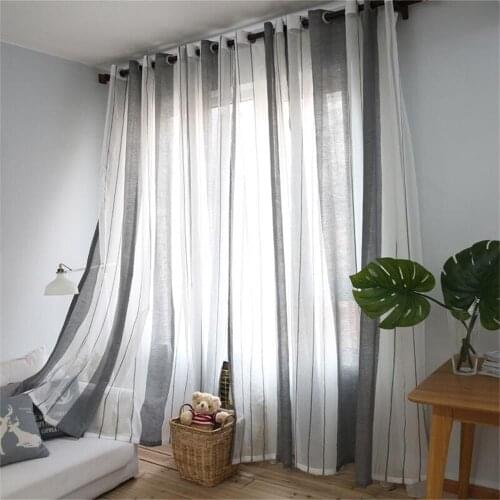 Europe Leaves Sheer Tulle Curtain For Living Room Kitchen Bedroom Drape Panel Sheer Voile Curtain Modern Window Treatments 20Jun