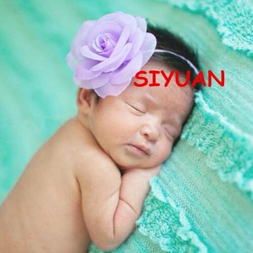 Siyuan Headbands For Girls