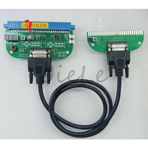 Super Gun Cbox Retro Machine Arcade Jamma Convert Extension Screen Position Adjustment Button Free Setting Continous Shooting