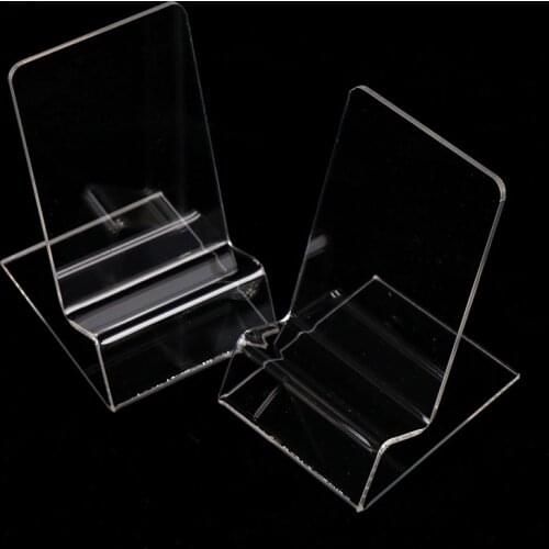 2pcs Console Exhibition Bracket For Gameboy GB GBP GBC GBA DS 2DS