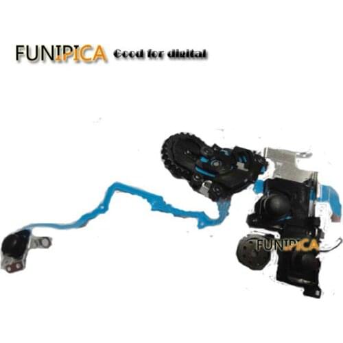 Repair Parts For Sony SLT-A33 SLT-A35 key Board SLT-A55 a33 a35 a55 Rear Cover Function Cable Accessories free shipping