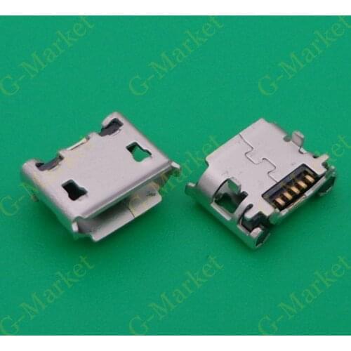 100pcs /lot charging charger connector for LG marquee LS855 optimus P970 VX9100