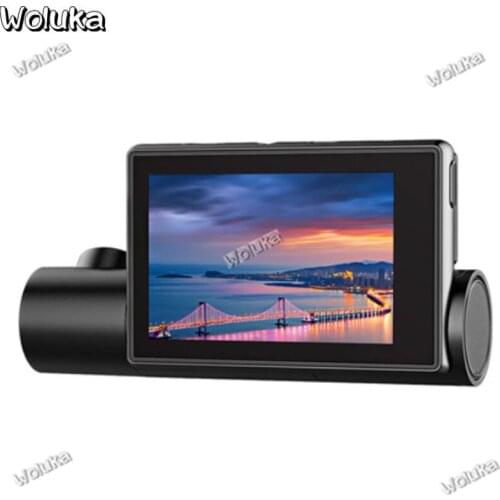 160p, 4K image quality, hidden installation, OLED touch screen, gesture sensing, mobile detection DVR CD50 Q06