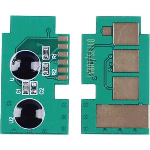 2.5K MLT-D117S Compatible Toner Chip For Samsung SCX-4650F 4650N 4652F 4655F 4655FN Printer