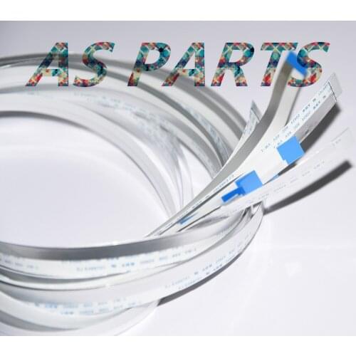 50X flat cable scanning cable for Canon MF 4410 4412 3010 4450 4420 4430 4452 4750 4752 4770 4710 4712 4570 4820 cable