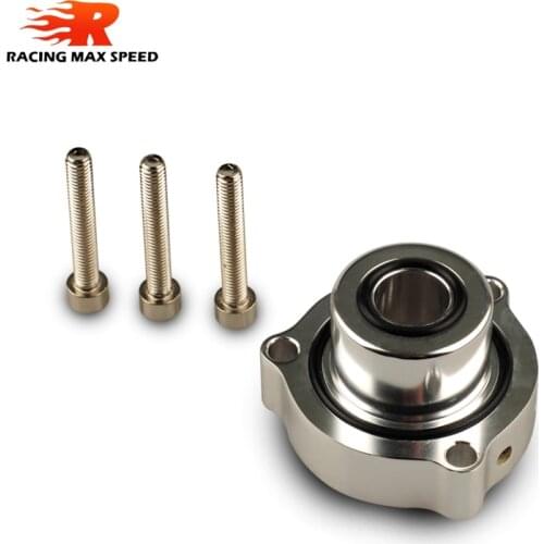 Blow off valve adapter for audi vw Seat 2.0 TFSI engines to Year 2007 BOV-022