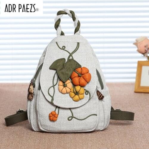 ADR PAEZS Women's Comfortable Bags