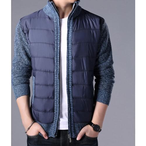 Мужские кардиганы на молнии Asstseries China At AliExpress