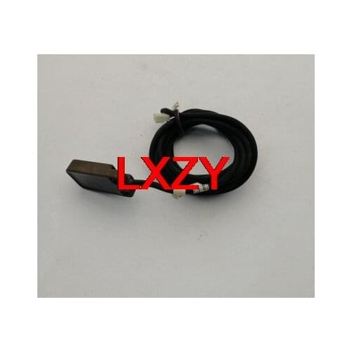 Free Shipping 2pcs/lot New Switch PFI25-8DN2 three wire normally closed PFI25-8DP2 inductive switch
