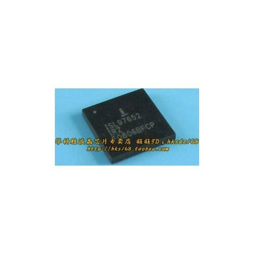 Shipping ISL97652IRZ Free new LCD chip