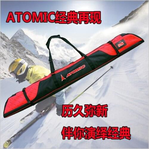 FREE SHIP ski bag AND shoes bags suit package(NEW STYLE )