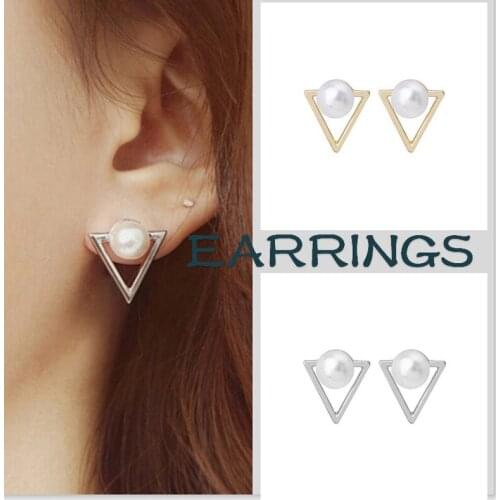 BOLIBEI Women's Gold Earrings