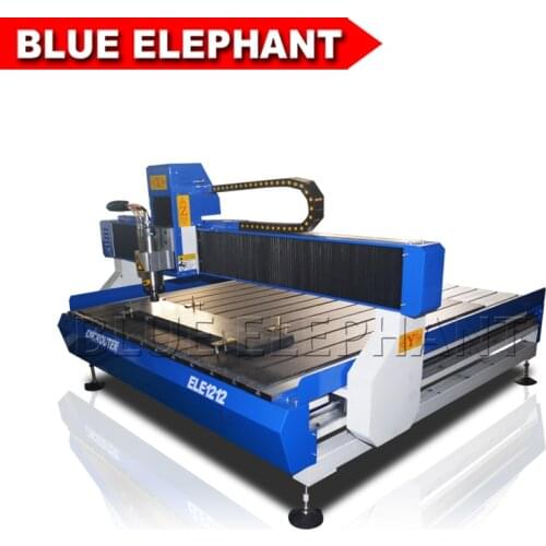 Woodworking machine cnc router 1212 for stone
