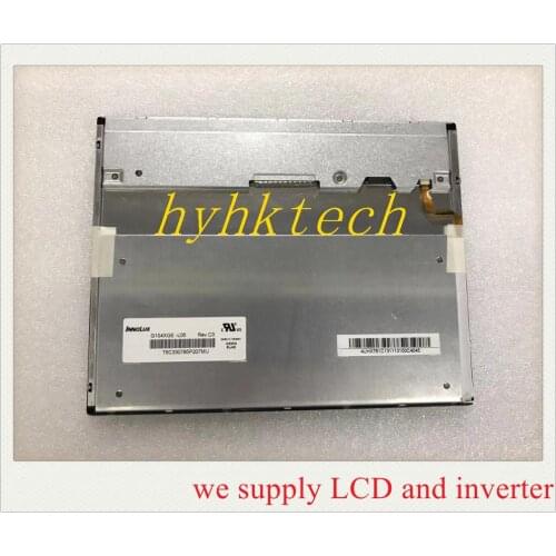 G104XGE-L05 10.4 INCH Industrial LCD,new&original in stock