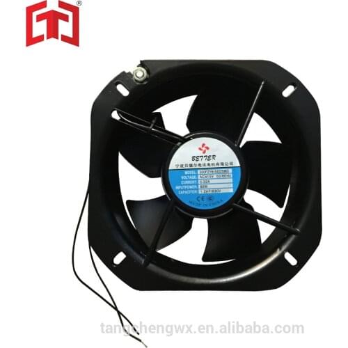 200FZY8-S Hot sell AC Fan Axial Cooling Fan for Welding Machine