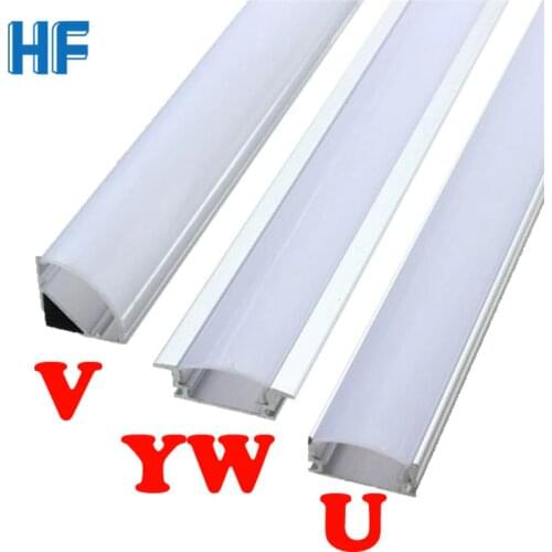 Happyfrank LED Long Lamps