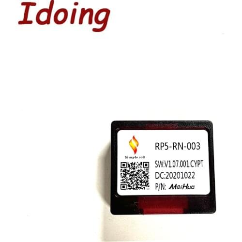 Idoing 16-pin Car Android Stereo Wiring Harness For RP5-RN-003/RN-SS-03A 2010-up Renault Megane 3 Fluence Koleos