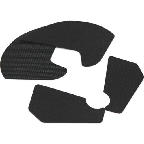 Motorcycle For YAMAHA Gas Tank Pad MT07 FZ07 MT 07 FZ 07 MT-07 FZ-07 2018-2020 Anti Slip Sticker 3M Decal Gas Oil Fuel Protector