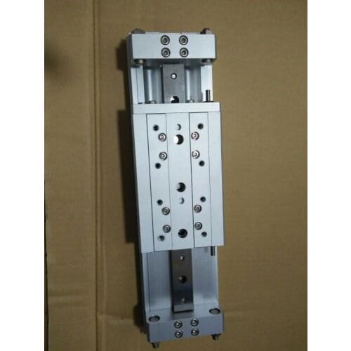 MXW25-250 MXW25-275 MXW25-300 SMC Pneumatic component slider cylinder MXW series