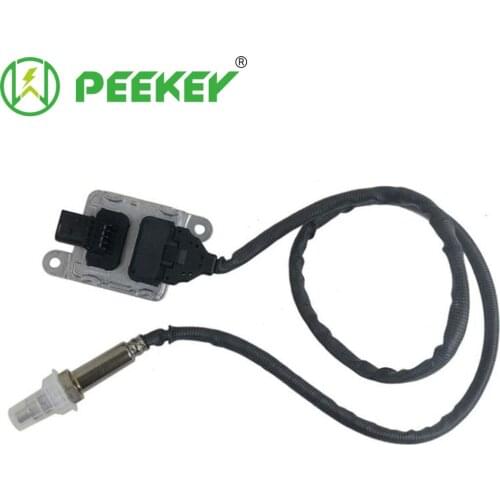 PEEKEY Lambdasonde For Mercedes Benz Actros NOx Sensors A0101531528 A010 153 15 28