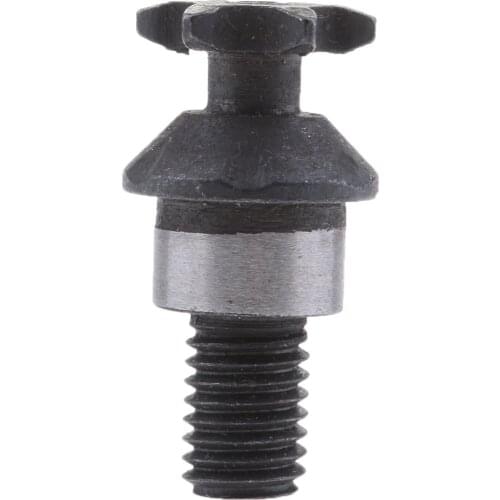 Durable Mini Pocket Bike 6 Tooth Front Sprocket Pinion Gear Parts Fits 47cc 49cc Enginefor 2-Stroke High Quality