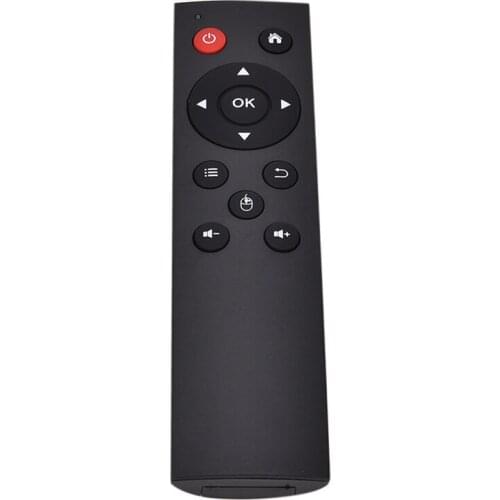 2.4G Wireless Air Mouse Remote Control Universal Mini Keyboard Remote Controller For Android TV Box Smart TV HTPC