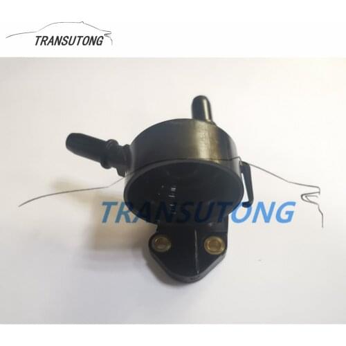 6DCT450 MPS6 Automatic Transmission Oil Filter Seat For FORD VOLVO