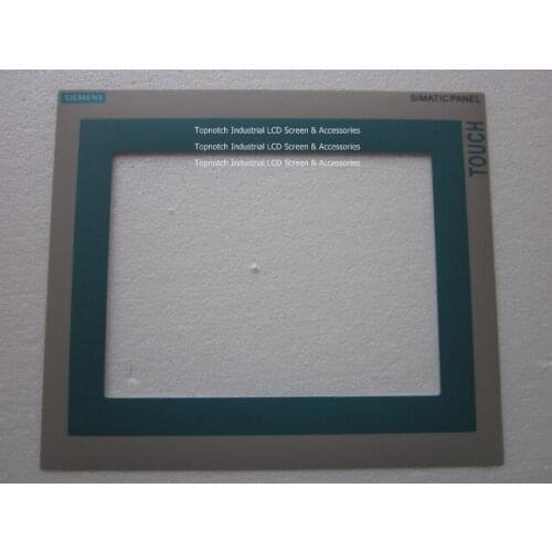 Brand New Protective Membrane Film for TP270-10 TP27010 Screen Guard