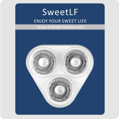 SWEETLF Goods For Beauty And Health