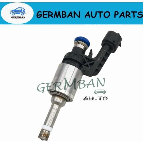 Fuel Injector Nozzle For 0261500069 Infiniti Nissan Patrol Y62 2.2013-11.15 5.6L V8 VK56VD 16600-1LA0A
