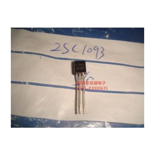UPC1093 2SC1093 C1093