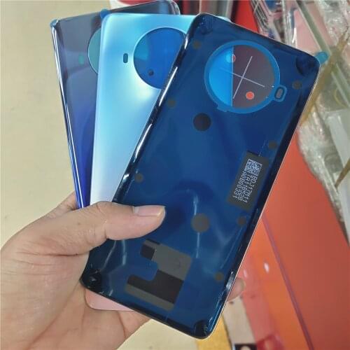 Аккумуляторы для телефонов Xiaomi Mi 10T Vecmnoday China At AliExpress